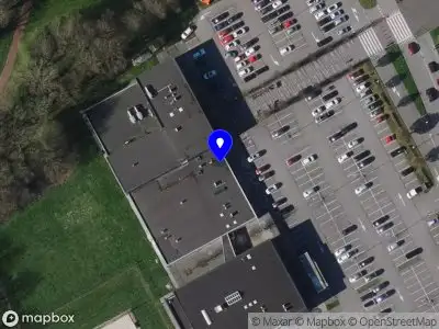 Fysiotherapie de Backere Terneuzen