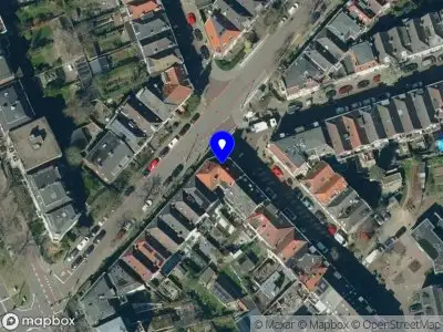 Café Vrijdag Arnhem