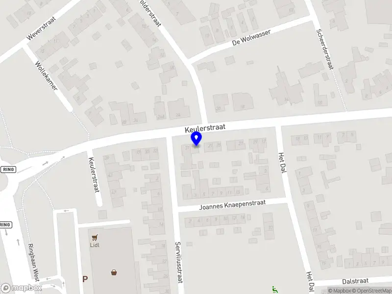 Nieuw bedrijf Sweets by Joeli