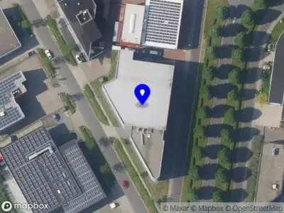 Welvarend Wonen B.V. Almere