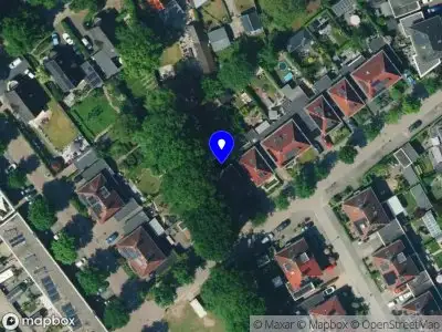 VvE Lage Kamp Ind 97, 98 en 99 Apeldoorn