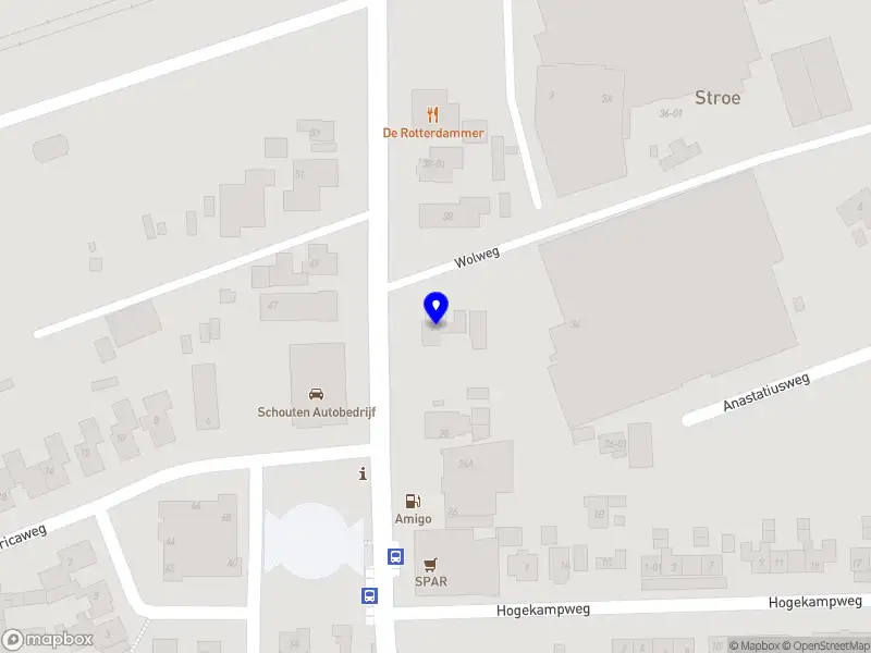 "Het Kat" Trimsalon en Vachtverzorging Stroe