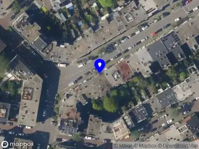 Nieuw bedrijf A. Gök Holding B.V.