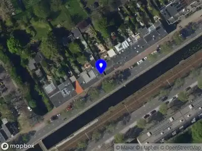 CP Academy 's-Gravenhage
