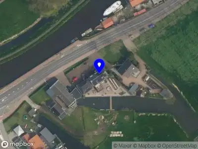 Bacchus Bootverhuur Oudewater
