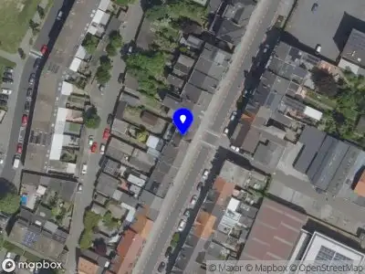 Nieuw bedrijf atelier crn