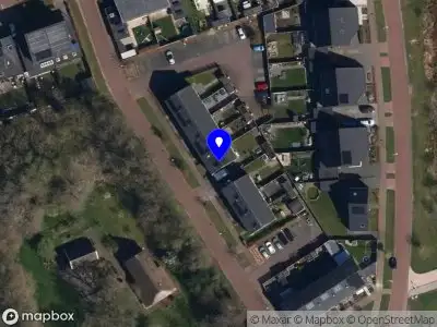 Nieuw bedrijf Van Krapte naar Kracht