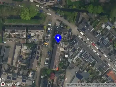 ARP Project & Interim Logistics