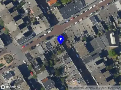 Nieuw bedrijf Adamiv Bouw