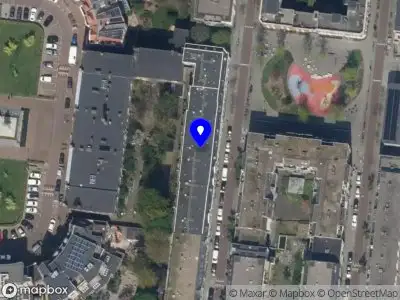 Jros Rotterdam