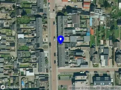 Akker bouw en montage Scherpenzeel