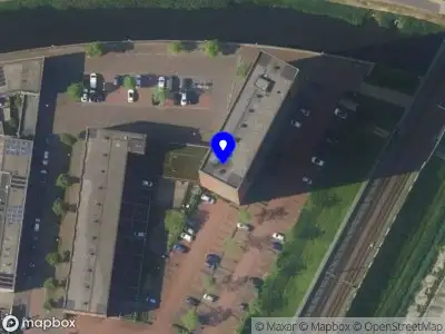 Taras Tech Almere