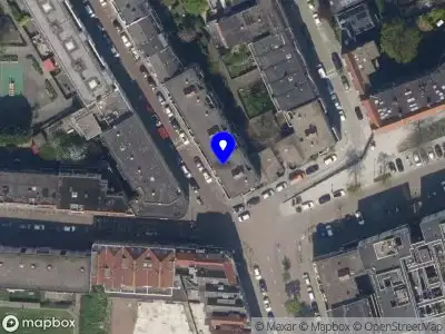 Nieuw bedrijf A. Bouzaggaoui Service