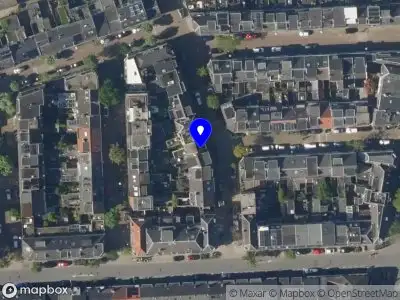 Selina's Kunstuur Utrecht