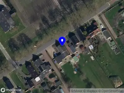 Nieuw bedrijf Hengelsport nieuw-buinen