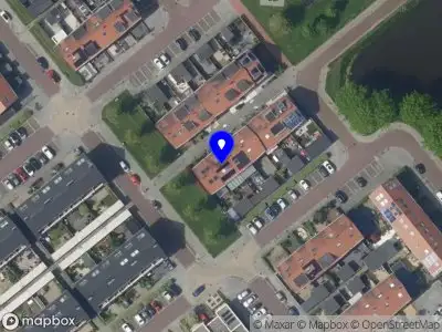 F&F Onderhoud en Vastgoed Kudelstaart
