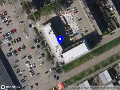 Nieuw bedrijf Aircoro