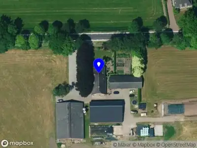 Nieuw bedrijf Van Huigenbos bouw en techniek