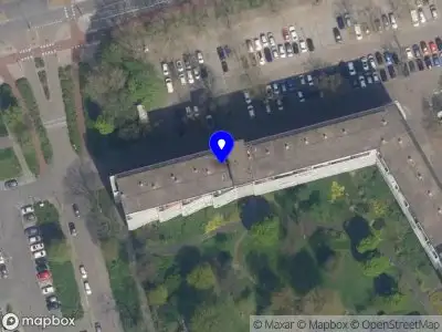 AS Gevelonderhoud Rotterdam