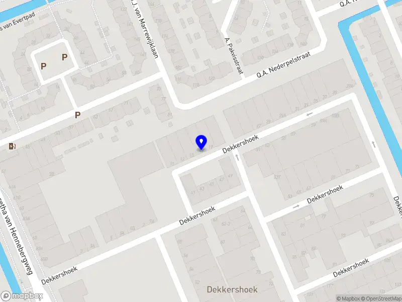 Groenbus B.V. 's-Gravenhage