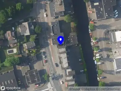 Nieuw bedrijf Alexandra tattoo art