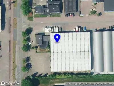 Angelier Campers B.V.