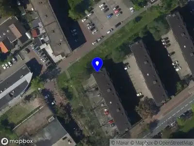 Ildjan Infra 's-Gravenhage