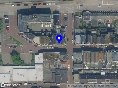 VvE Kanaalstraat 27 te IJmuiden