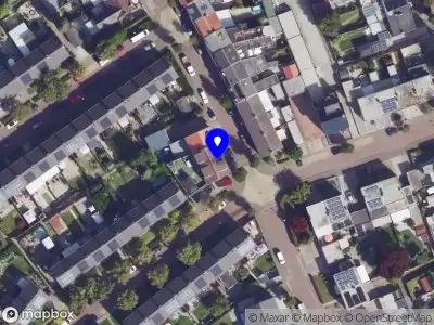 VvE Pancratiusstraat/Annastraat Kerkrade