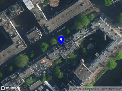 Marianne Media Amsterdam