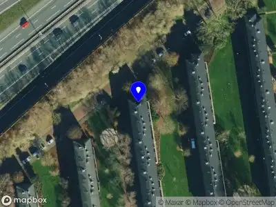 Nieuw bedrijf VDW diensten