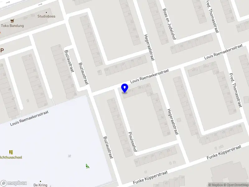 Monta service Amsterdam