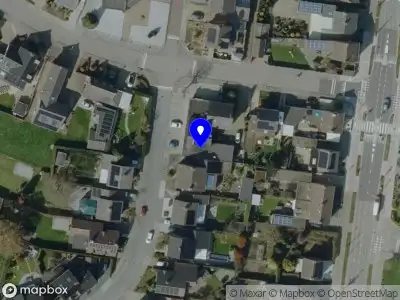 VvE Ganzenweide 2-2b en Vaart 4-4a