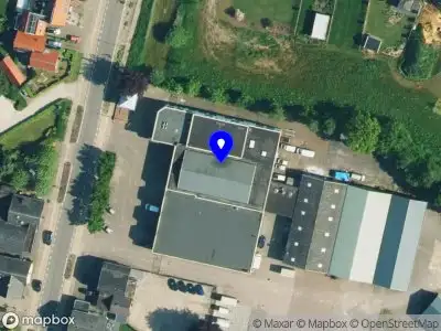 Stichting Administratiekantoor Afana Holding Wesepe