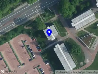 Özgür Deniz Koldas Amsterdam