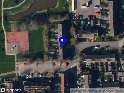 Nieuw bedrijf Shayer Riaz