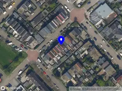 Beauty Salon Allermooist