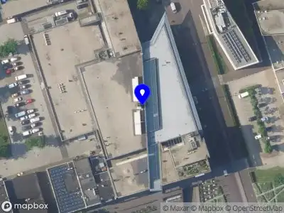 Barber shop 't Hoekje Zeewolde