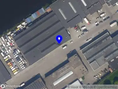 Nieuw bedrijf Creative Trading B.V.