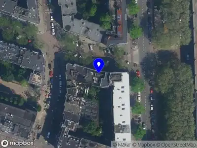 Floor te Velde Amsterdam
