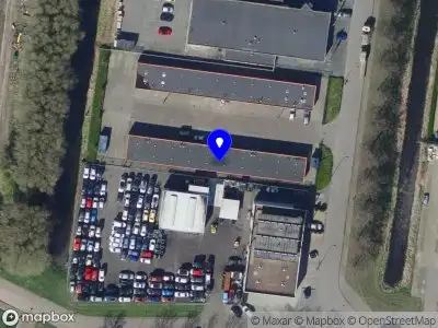 Nieuw bedrijf DXD Infra & Glasvezeltechniek