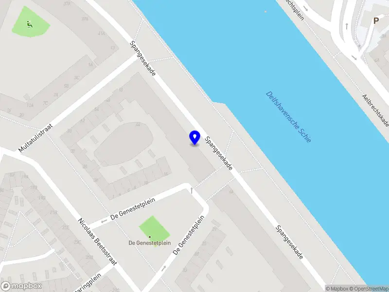 Nieuw bedrijf Veli Service