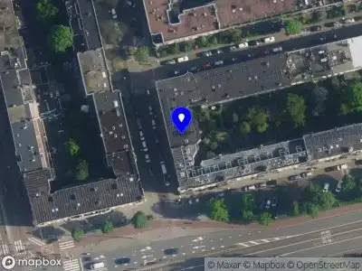 Studio Kerkeni Amsterdam
