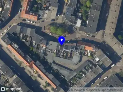 Nieuw bedrijf Atelier Ooi