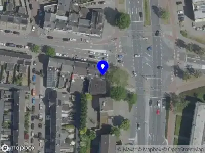 Tech Area Store Eindhoven