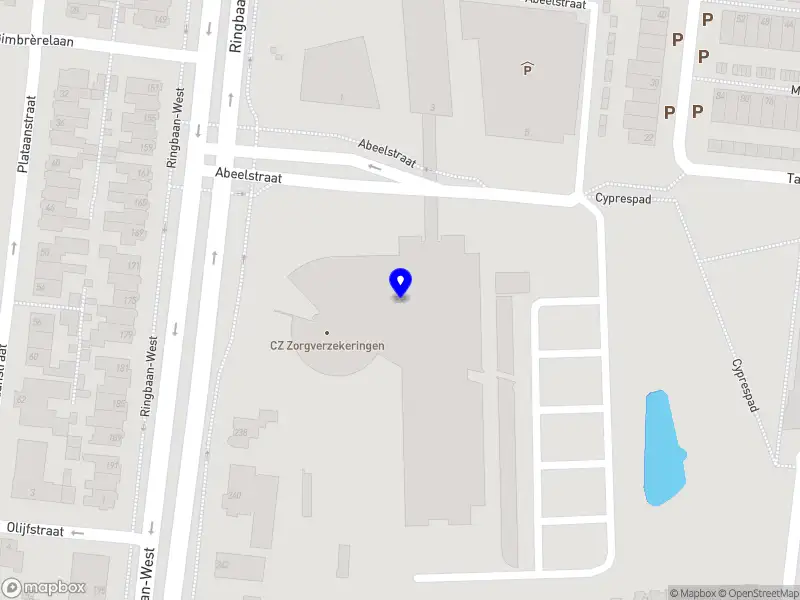 Nieuw bedrijf Stichting KOMPAZ Nederland