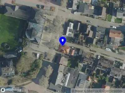 Nieuw bedrijf The Proud Poodle