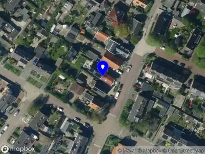 Origimate Akersloot