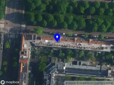 Gaia Ventures B.V. Amsterdam