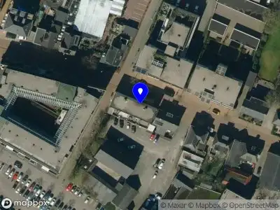 Nieuw bedrijf Bruggink Montage